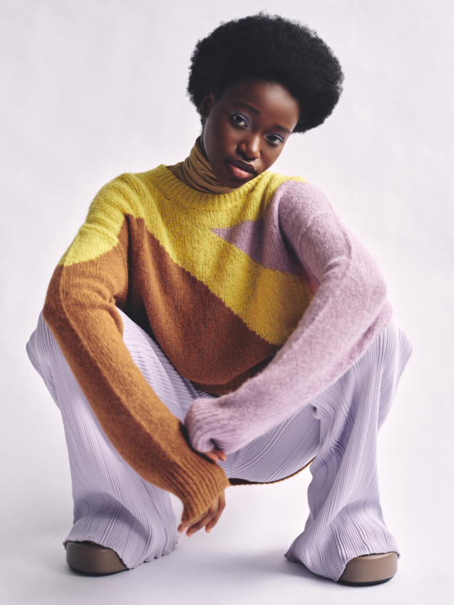 SHEA HURLEY - PORTFOLIO - EDITORIAL